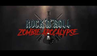 Behind the Scenes: Rock & Roll Zombie Apocalypse