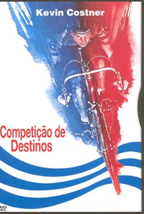 Competição de Destinos - Poster / Capa / Cartaz - Oficial 2