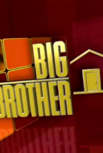 Big Brother 13 - Poster / Capa / Cartaz - Oficial 1