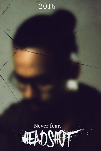  de Filme Headshot (2016)
