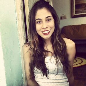 Foto de perfil de Rebeca Almeida