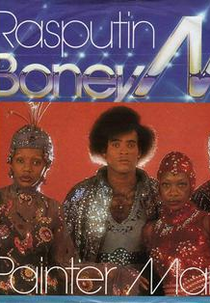 Boney M.: Rasputin (Boney M.: Rasputin)