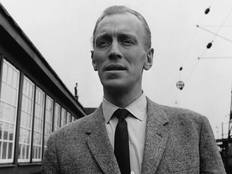 Foto 1 de A Amante Sueca 