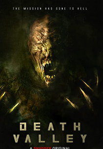 Death valley (Death valley)