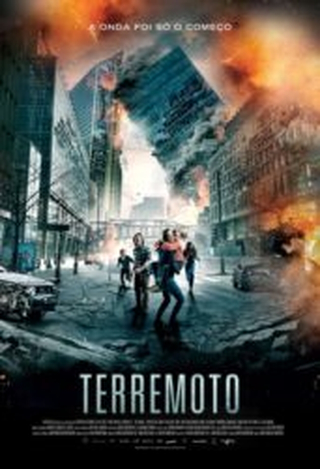 Crítica: Terremoto (“Skjelvet”) | CineCríticas