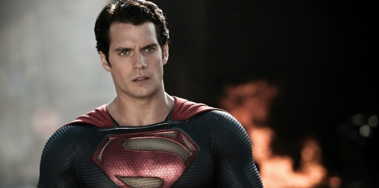 Foto revela o ator que faz Superman em Shazam! | Notícias | Filmow