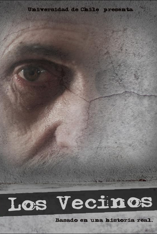 Poster 1 de Curta Os vizinhos (2015)