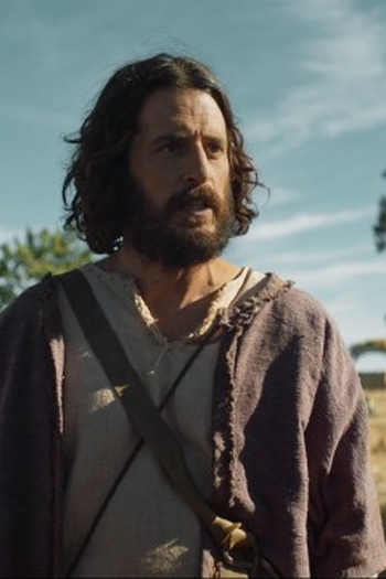 Poster de Episódio Thunder (2021)