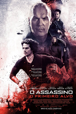 O Assassino: O Primeiro Alvo (American Assassin)