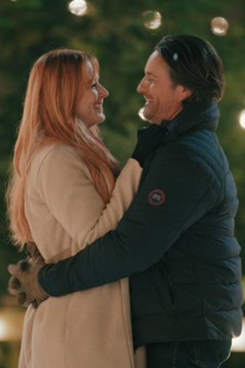 Poster de Episódio Father Christmas (2023)