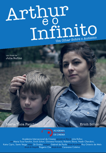 Arthur e o Infinito (Arthur e o Infinito)