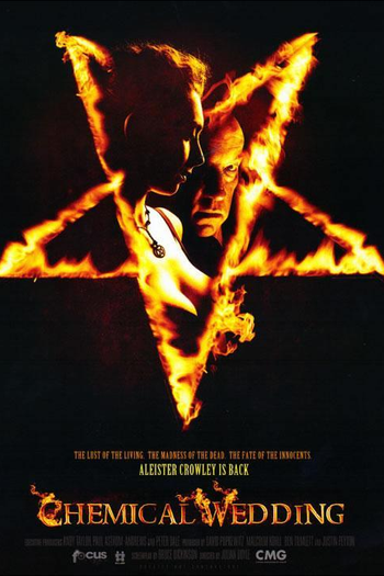  de Filme Chemical Wedding (2008)