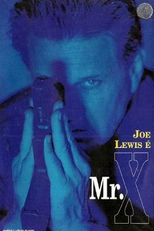 Mr. X (Mr. X)