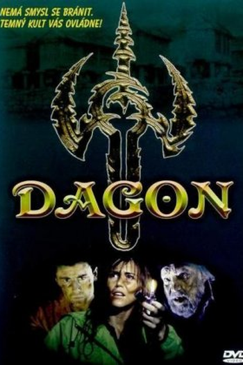  de Filme Dagon (2001)