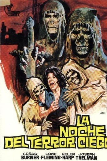  de Filme A Noite do Terror Cego (1972)