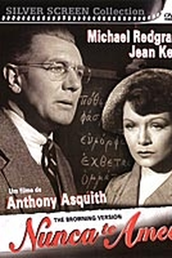  de Filme Nunca Te Amei (1951)