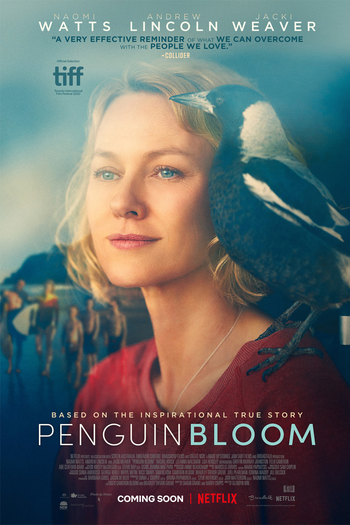 de Filme Um Milagre Inesperado (2020)