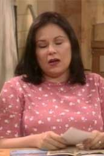 Poster de Episódio Honor Thy Mother (1996)