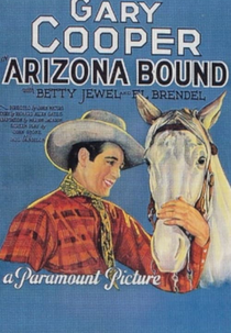 Bandoleiro Romântico (Arizona Bound)