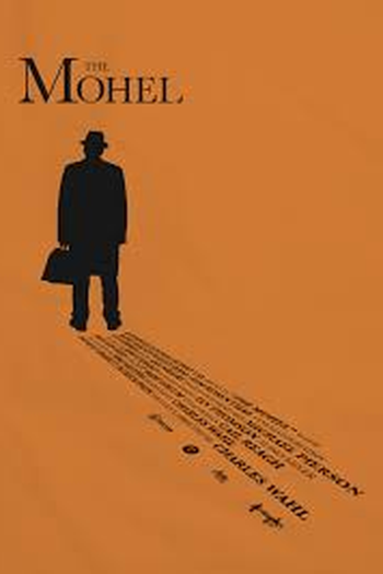 Poster de Curta The Mohel (2021)