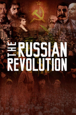 A Revolução Russa (The Russian Revolution)