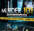 Murder 101: College Can be Murder