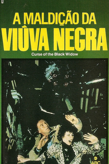  de Filme A Maldição da Viúva Negra (1977)