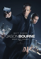 Jason Bourne (Jason Bourne)