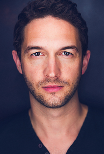 Benjamin Thys - Poster 1