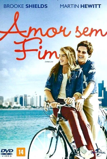 Amor Sem Fim - Poster / Capa / Cartaz - Oficial 5