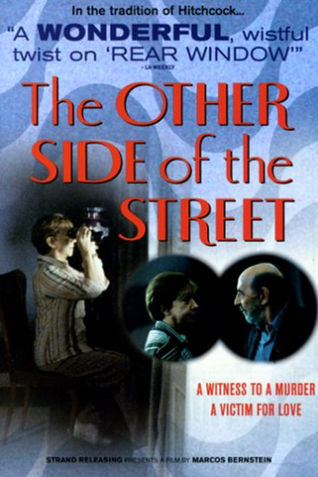  de Filme O Outro Lado da Rua (2004)