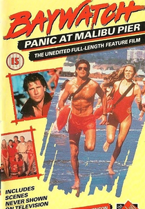 S.O.S. Malibu - O Filme (Baywatch - Panic at Malibu Pier)