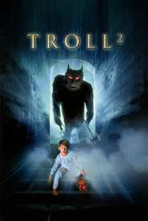 Troll 2 - Poster / Capa / Cartaz - Oficial 8