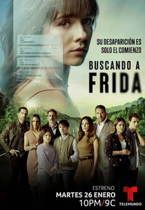 Buscando a Frida (Buscando a Frida)
