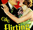 The Flirting Widow