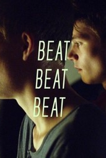 Beat Beat Beat - Poster / Capa / Cartaz - Oficial 1
