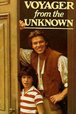 Viajantes do Tempo (Voyager from the Unknown)