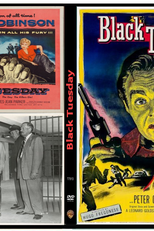 Terça-Feira Trágica (Black Tuesday)