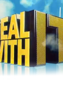 Encara o Desafio? (Deal with It)