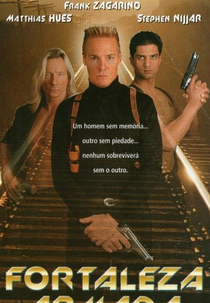 Fortaleza Armada (The Protector)