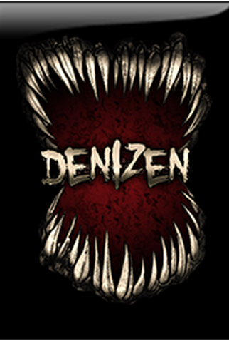 Poster 1 de Filme Denizen  (2010)