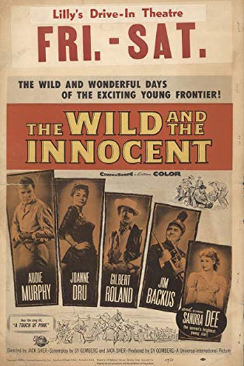  de Filme Antro de Desalmados (1959)