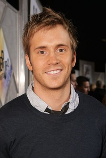 Robert Hoffman (X) - Poster 1