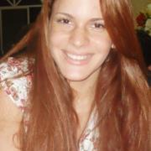 Foto de perfil de Izabella D'Luna