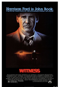 A Testemunha (Witness)