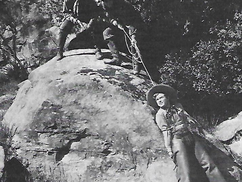 Foto 3 de As Aventuras de Red Ryder