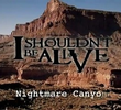 Trapped in the Canyon