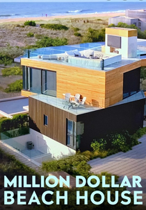 Mansão de Praia (Million Dollar Beach House)