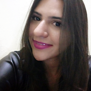 Foto de perfil de Janikleide
