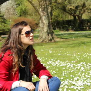 Foto de perfil de Anelize Ghizoni Beal